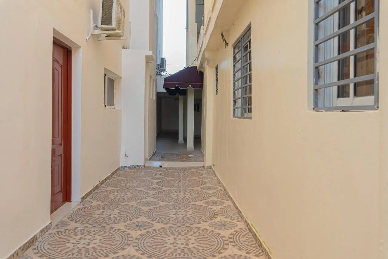 2Br 2Ba Apartment Colonial Zone-Parque Del Este La Viva