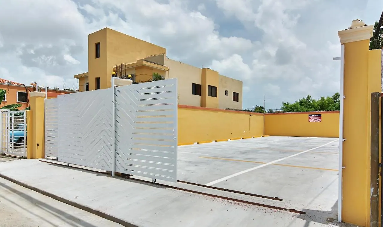 2Br 2Ba Apartment Colonial Zone-Parque Del Este La Viva Dominican Republic
